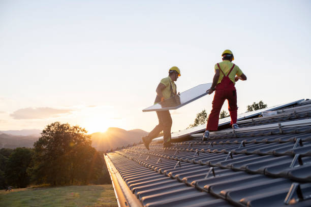 Best Roofing for New Construction  in Loves Park, IL
