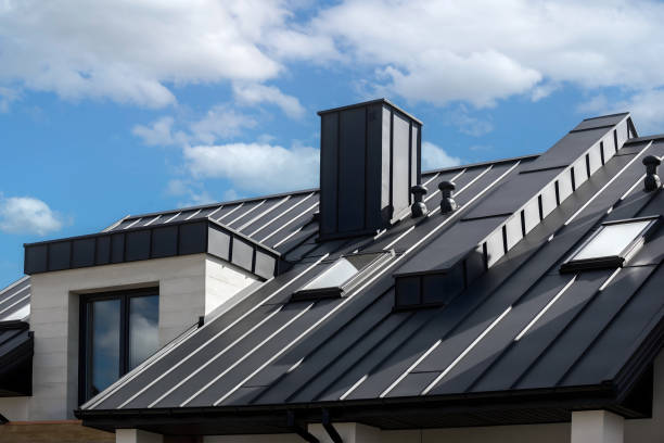 Best Commercial Roofing Services  in Loves Park, IL