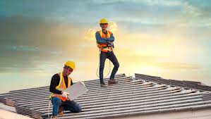 Trusted Loves Park, IL Roofing Services Experts